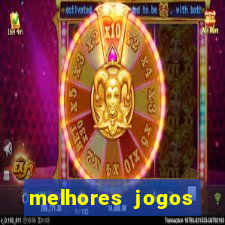 melhores jogos pagos para android